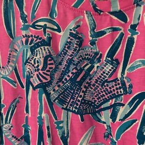 Lilly lightweight knit dress size M